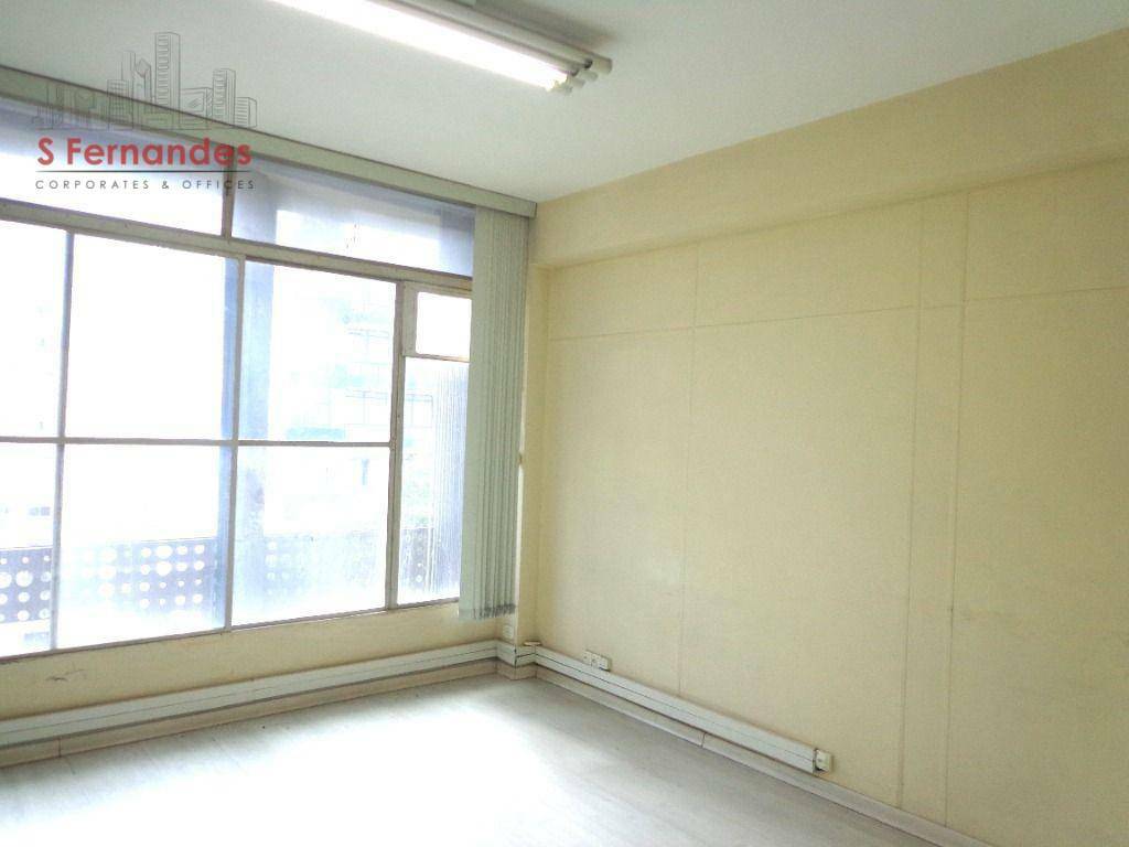 Conjunto Comercial-Sala para alugar, 135m² - Foto 2