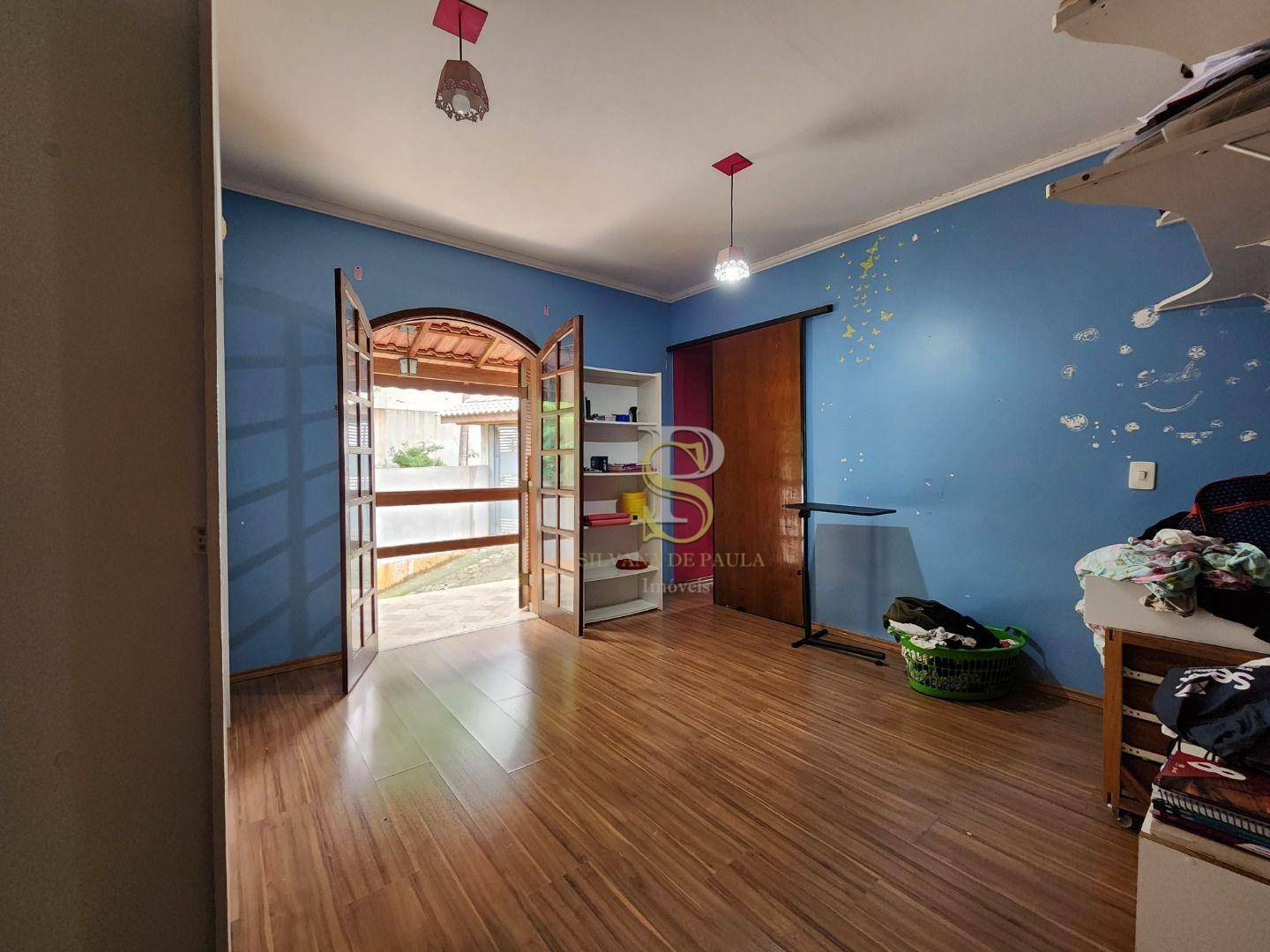 Casa de Condomínio à venda com 4 quartos, 320m² - Foto 28