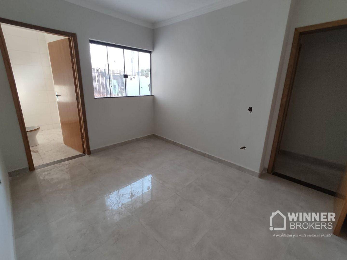 Casa à venda com 3 quartos, 70m² - Foto 7