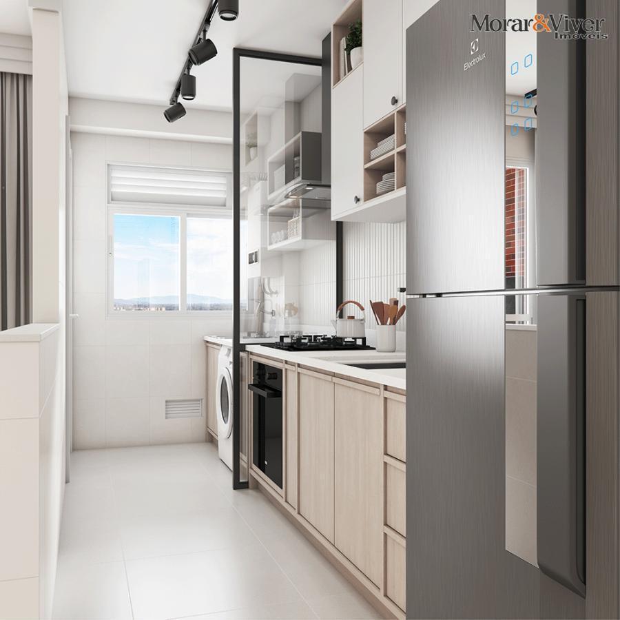 Apartamento à venda com 2 quartos, 47m² - Foto 17