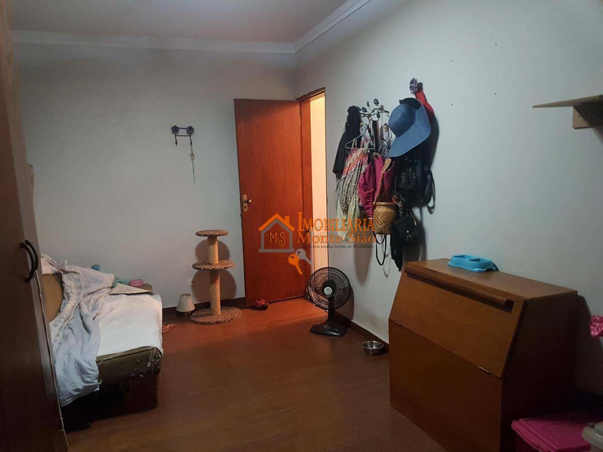 Sobrado à venda com 4 quartos, 130m² - Foto 9