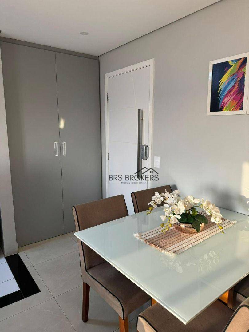 Apartamento à venda com 2 quartos, 51m² - Foto 3