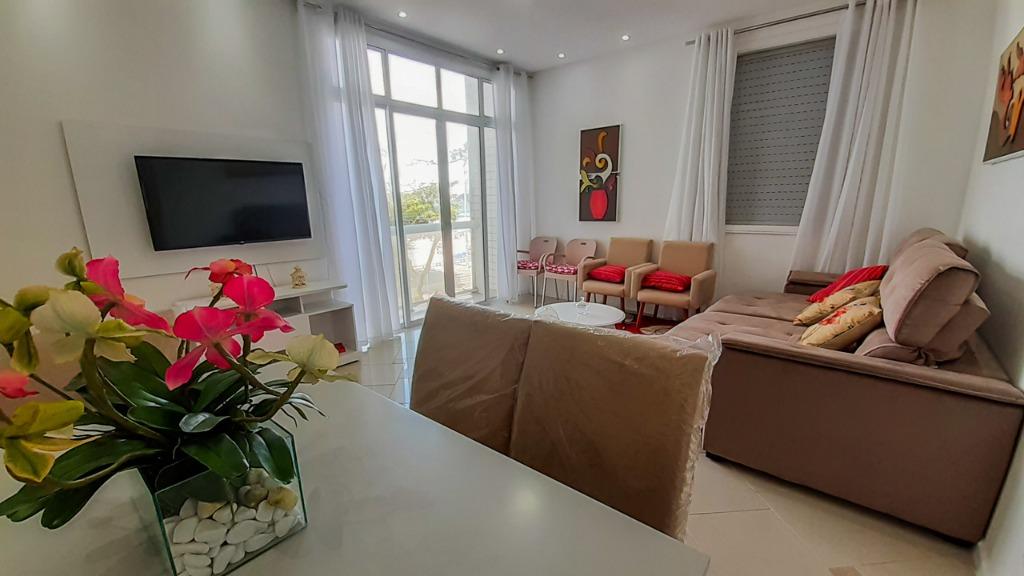 Apartamento à venda com 3 quartos, 100m² - Foto 3