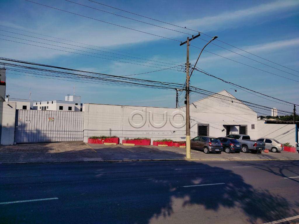 Depósito-Galpão, 680 m² - Foto 1