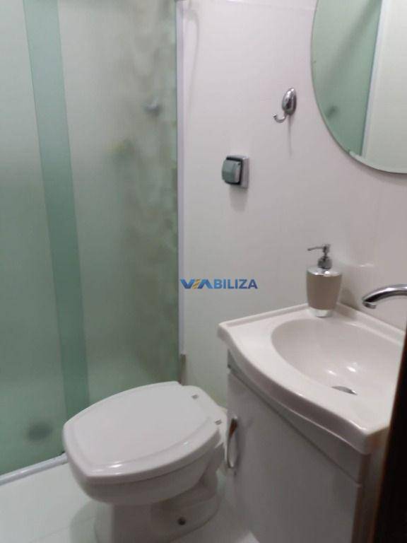 Casa de Condomínio à venda com 3 quartos, 138m² - Foto 33