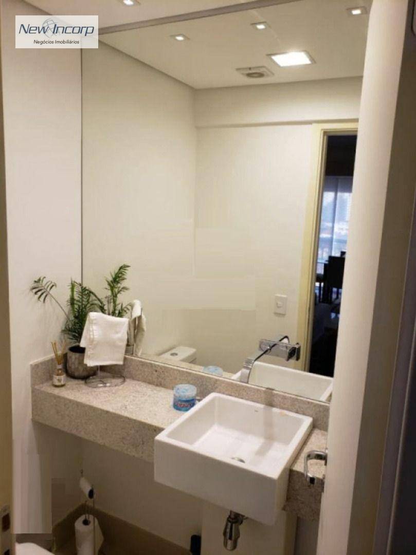 Apartamento à venda com 3 quartos, 128m² - Foto 13