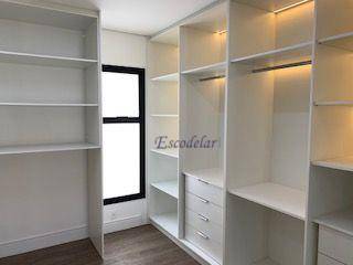 Apartamento para alugar com 4 quartos, 360m² - Foto 32