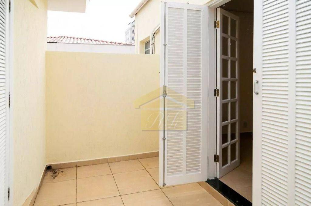 Sobrado para alugar com 3 quartos, 170m² - Foto 11