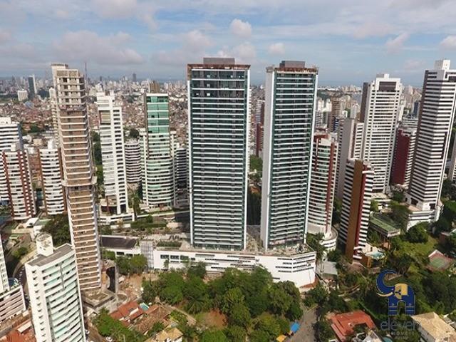 Apartamento à venda com 4 quartos, 285m² - Foto 48