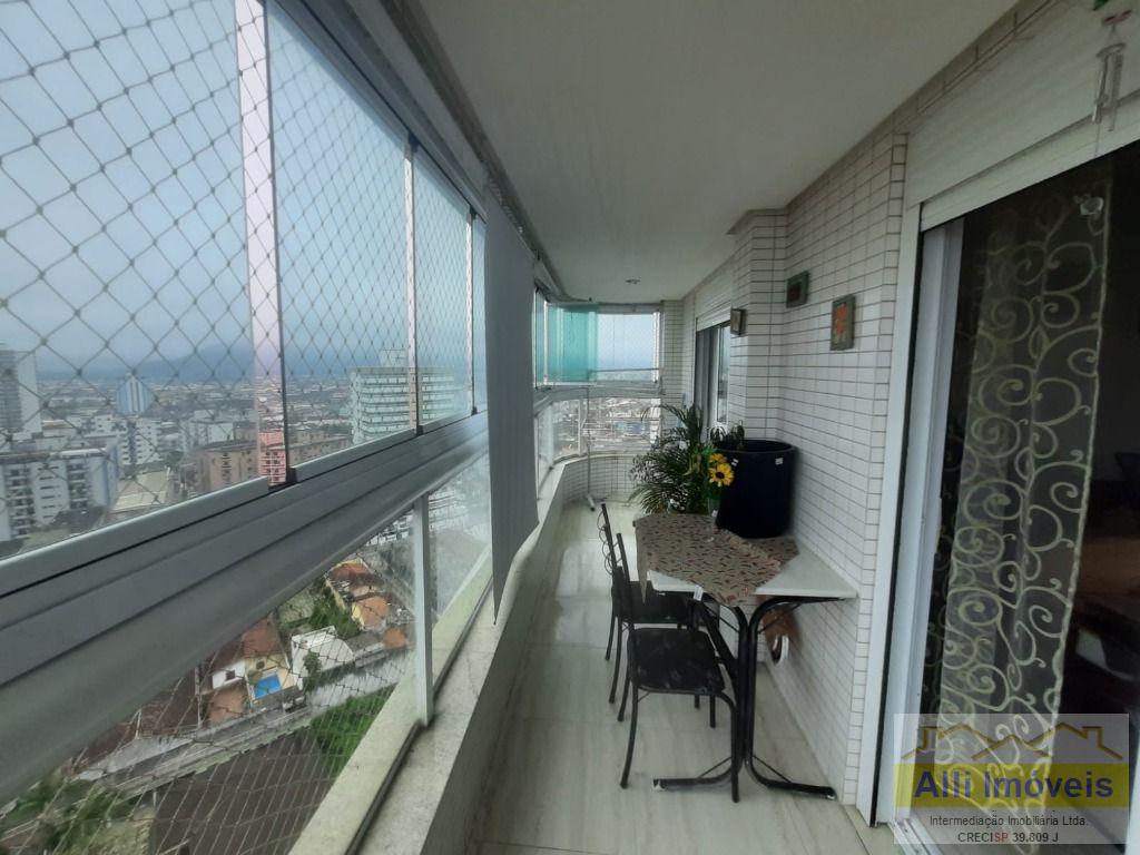 Apartamento à venda com 3 quartos, 170m² - Foto 32