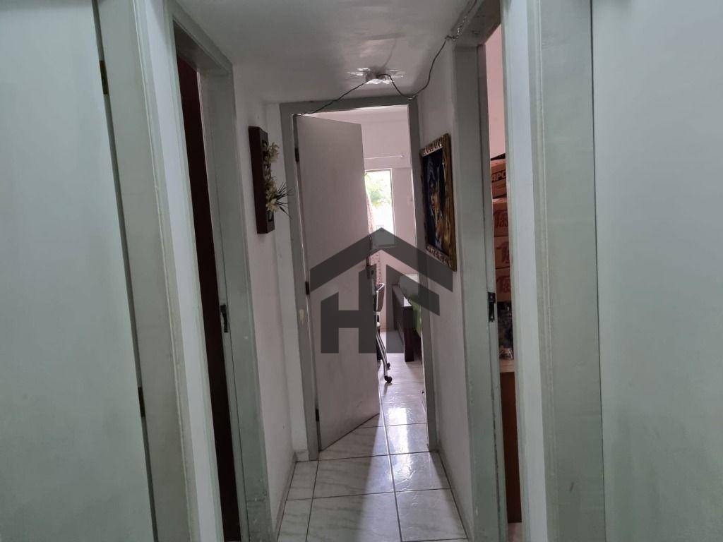 Apartamento à venda com 3 quartos, 98m² - Foto 5