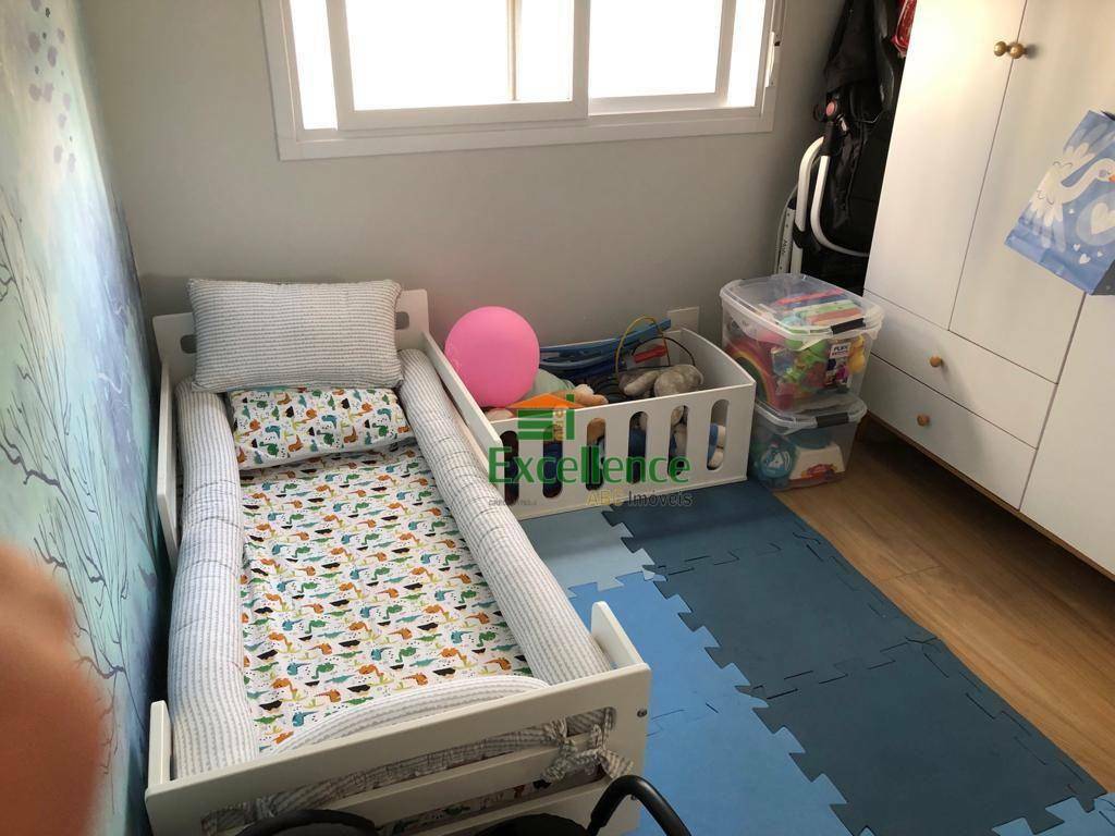 Apartamento à venda com 2 quartos, 88m² - Foto 25