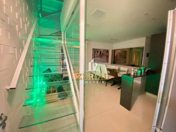 Cobertura à venda com 3 quartos, 168m² - Foto 6