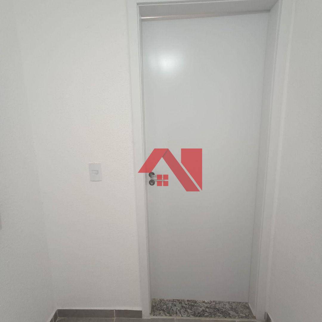 Apartamento, 2 quartos, 52 m² - Foto 4