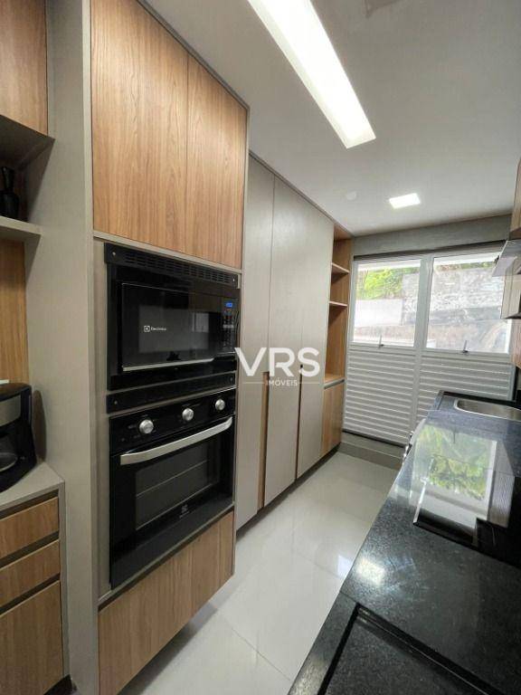 Apartamento à venda com 2 quartos, 71m² - Foto 9