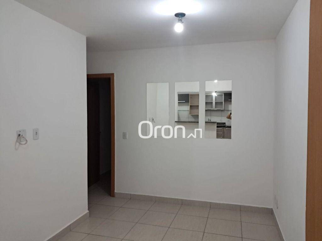 Apartamento à venda com 2 quartos, 54m² - Foto 4