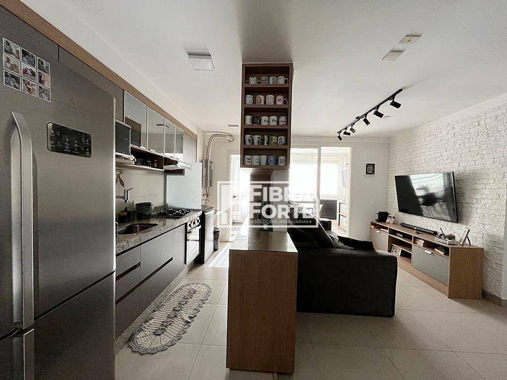 Apartamento à venda com 3 quartos, 83m² - Foto 8