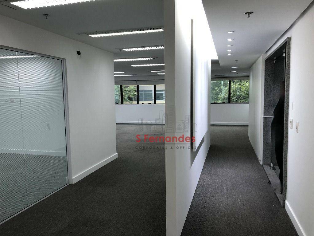 Conjunto Comercial-Sala para alugar, 165m² - Foto 19