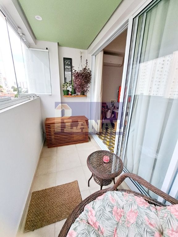 Apartamento à venda com 2 quartos, 54m² - Foto 13