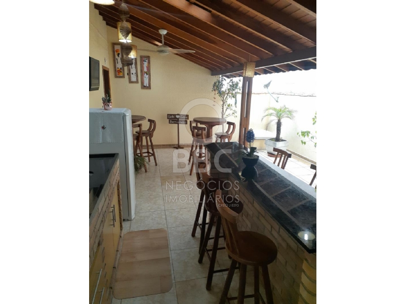 Sobrado, 3 quartos, 189 m² - Foto 26