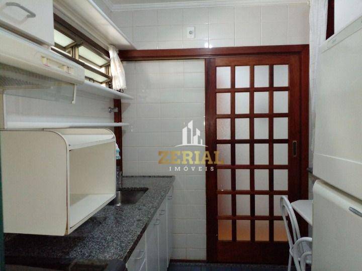 Apartamento à venda com 1 quarto, 41m² - Foto 5