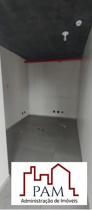 Conjunto Comercial-Sala para alugar, 64m² - Foto 4