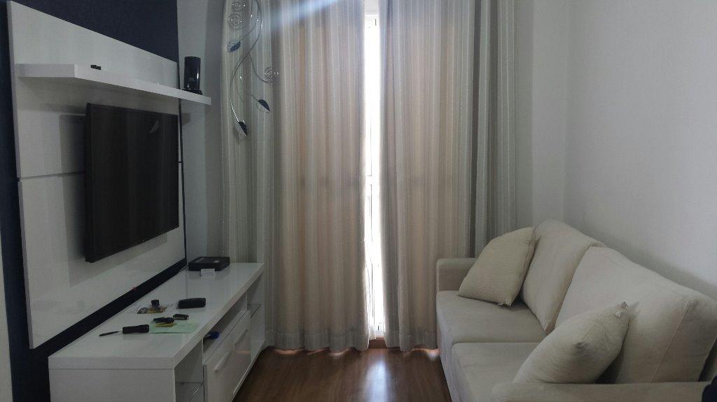 Apartamento à venda com 2 quartos, 48m² - Foto 11