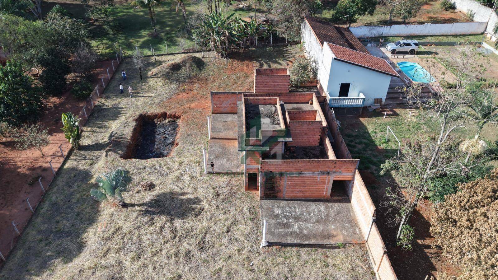 Chácara, 3 quartos, 1500 m² - Foto 15