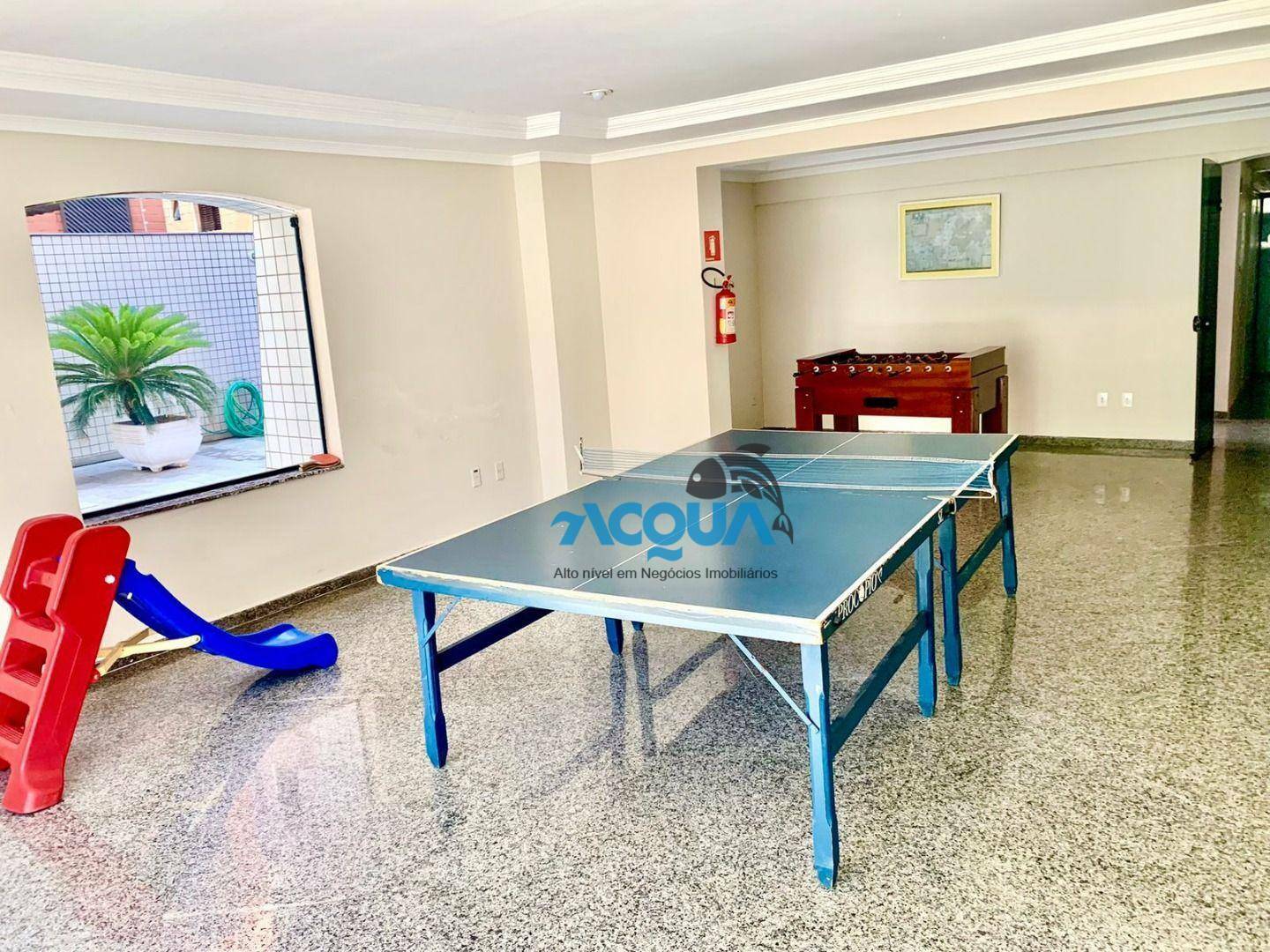 Apartamento à venda com 3 quartos, 125m² - Foto 16