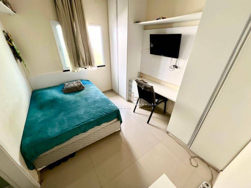 Casa à venda com 3 quartos, 130m² - Foto 11