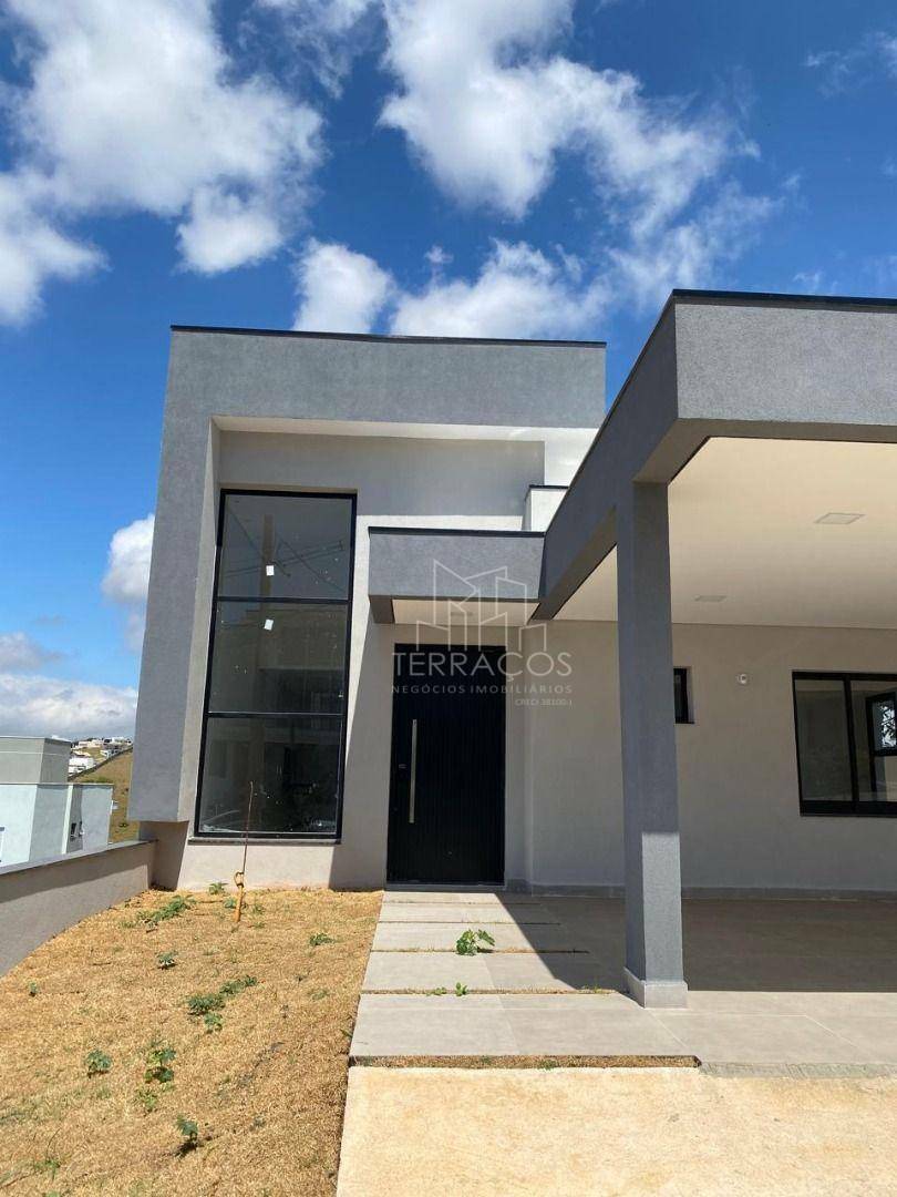 Casa de Condomínio à venda com 3 quartos, 170m² - Foto 6