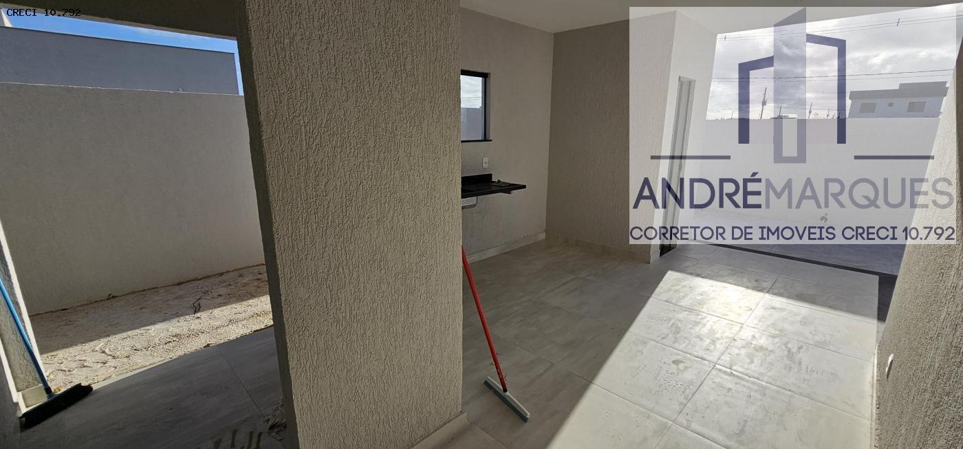 Casa de Condomínio à venda com 3 quartos, 300m² - Foto 17