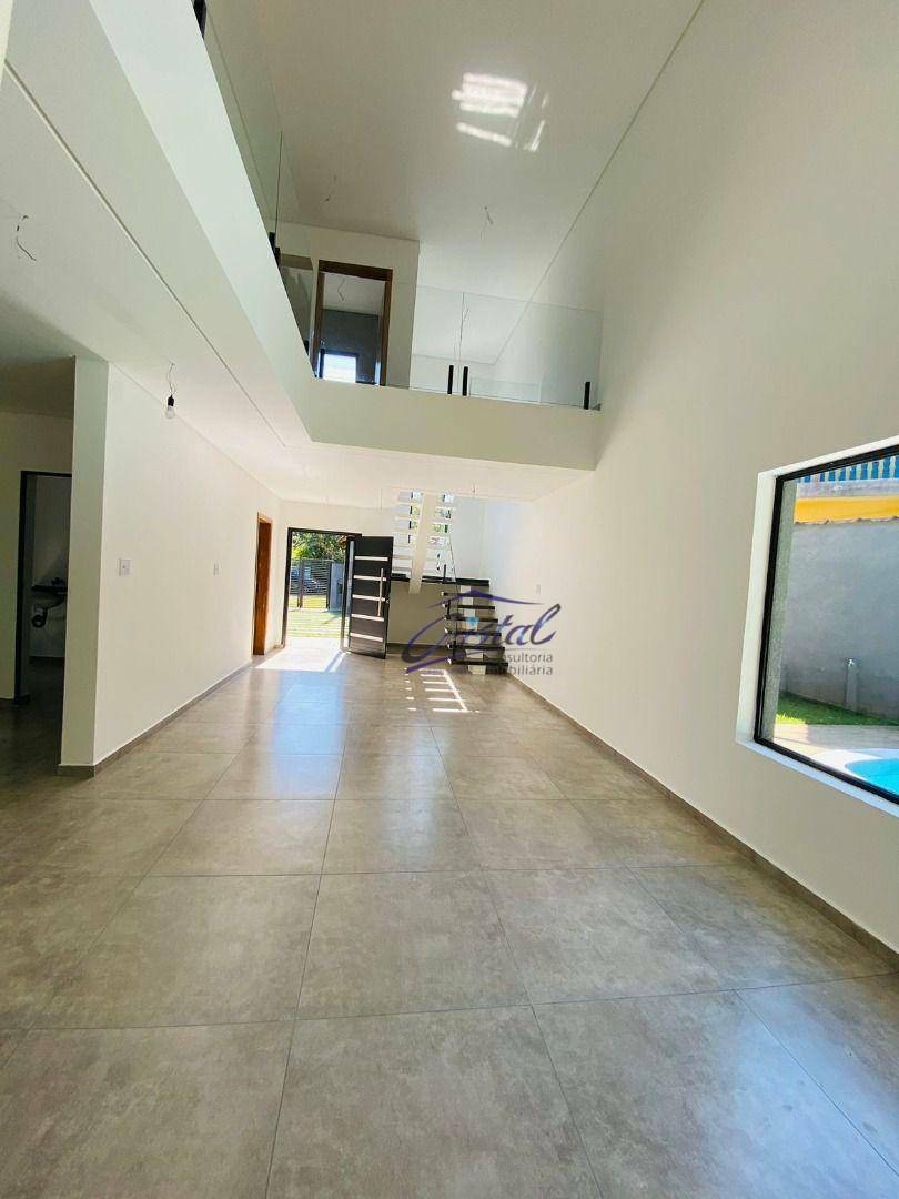 Casa de Condomínio à venda com 3 quartos, 157m² - Foto 46