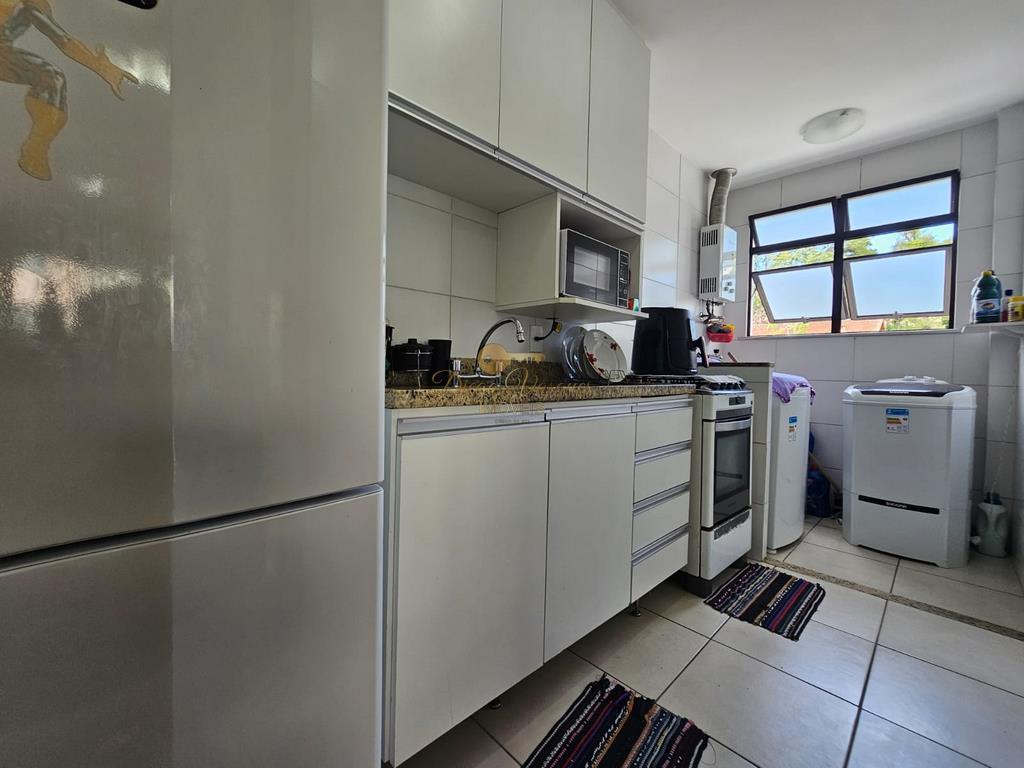 Apartamento à venda com 2 quartos, 54m² - Foto 14