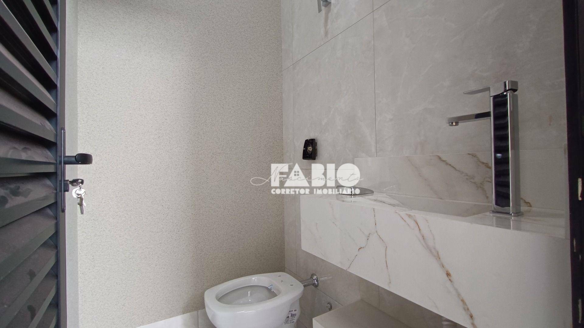 Casa à venda com 3 quartos, 124m² - Foto 10