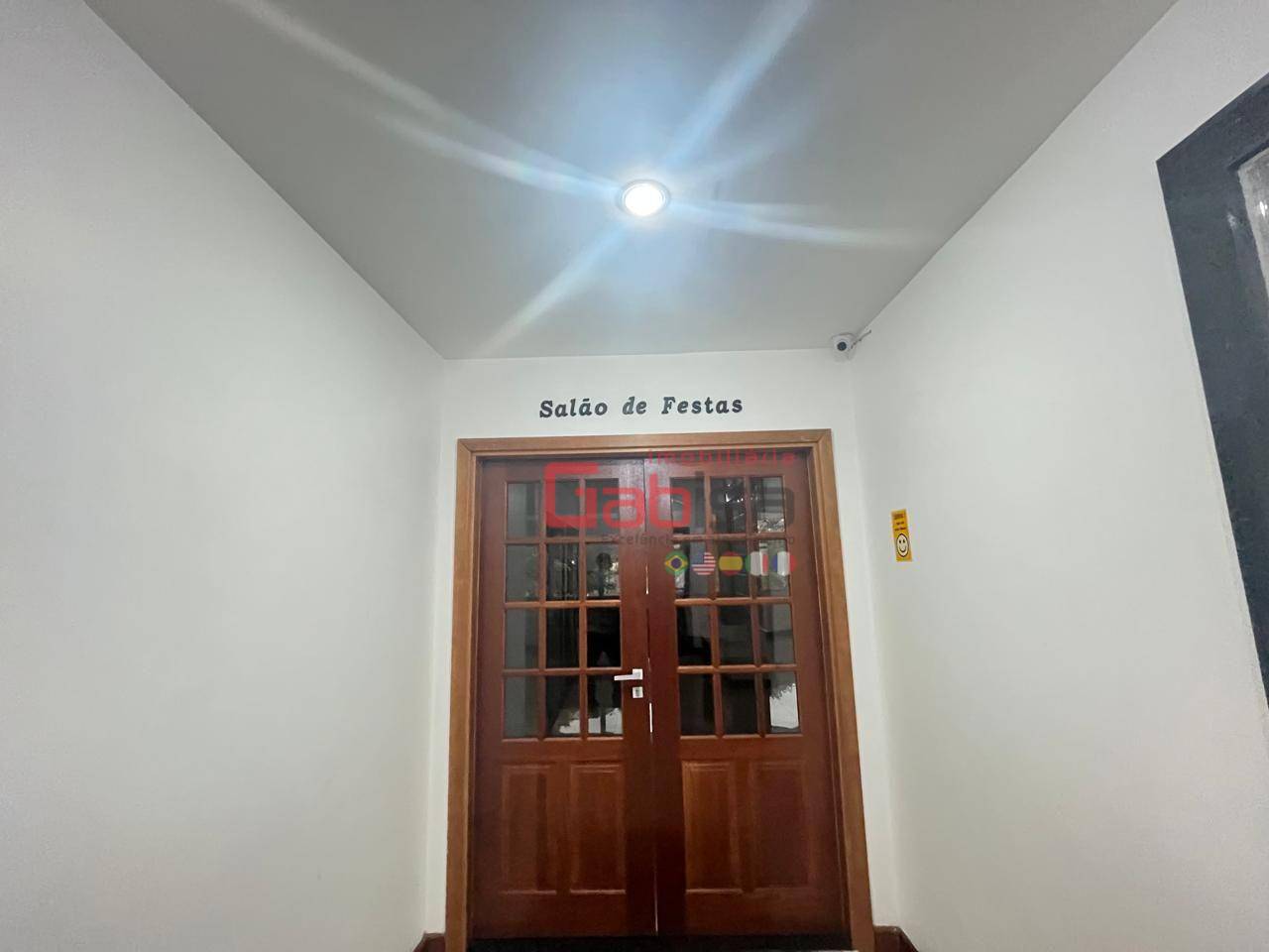 Apartamento para alugar com 3 quartos, 157m² - Foto 18