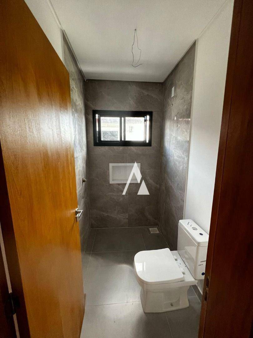 Casa de Condomínio à venda com 3 quartos, 130m² - Foto 14