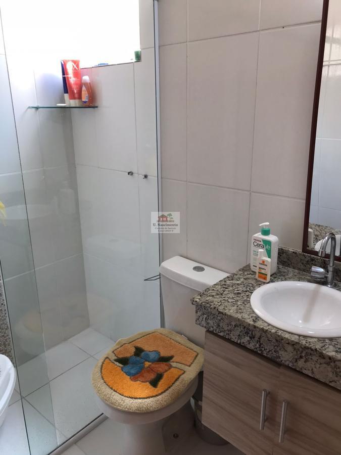 Casa de Condomínio à venda com 3 quartos, 128m² - Foto 12