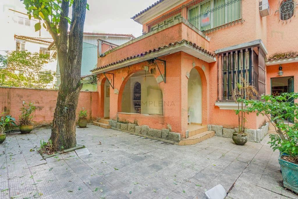 Casa à venda com 7 quartos, 292M2 - Foto 9