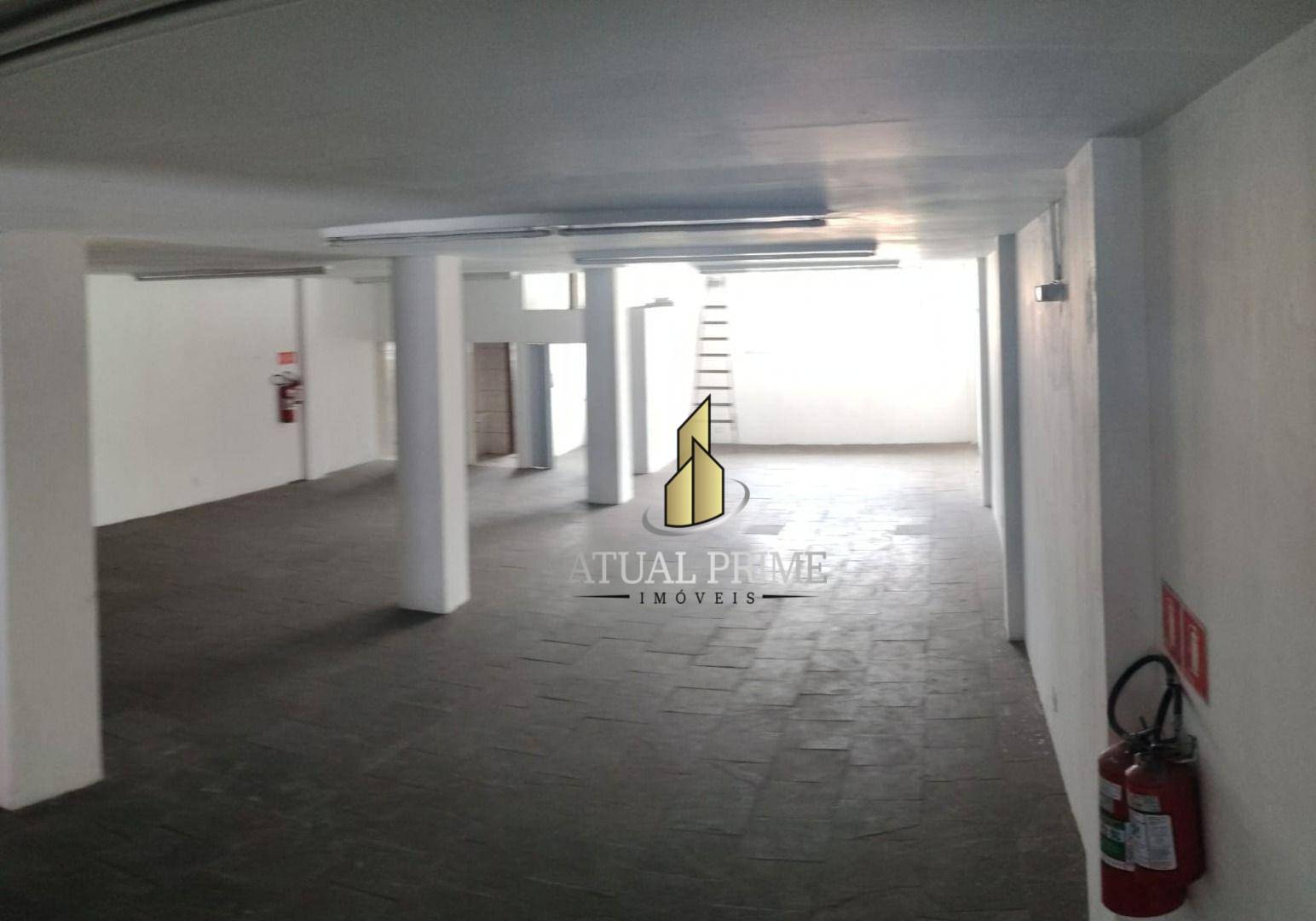 Loja-Salão, 286 m² - Foto 3