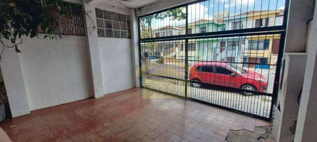 Sobrado à venda com 3 quartos, 144m² - Foto 15