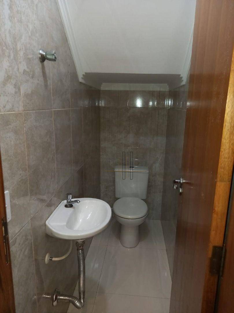 Sobrado à venda com 2 quartos, 74M2 - Foto 3