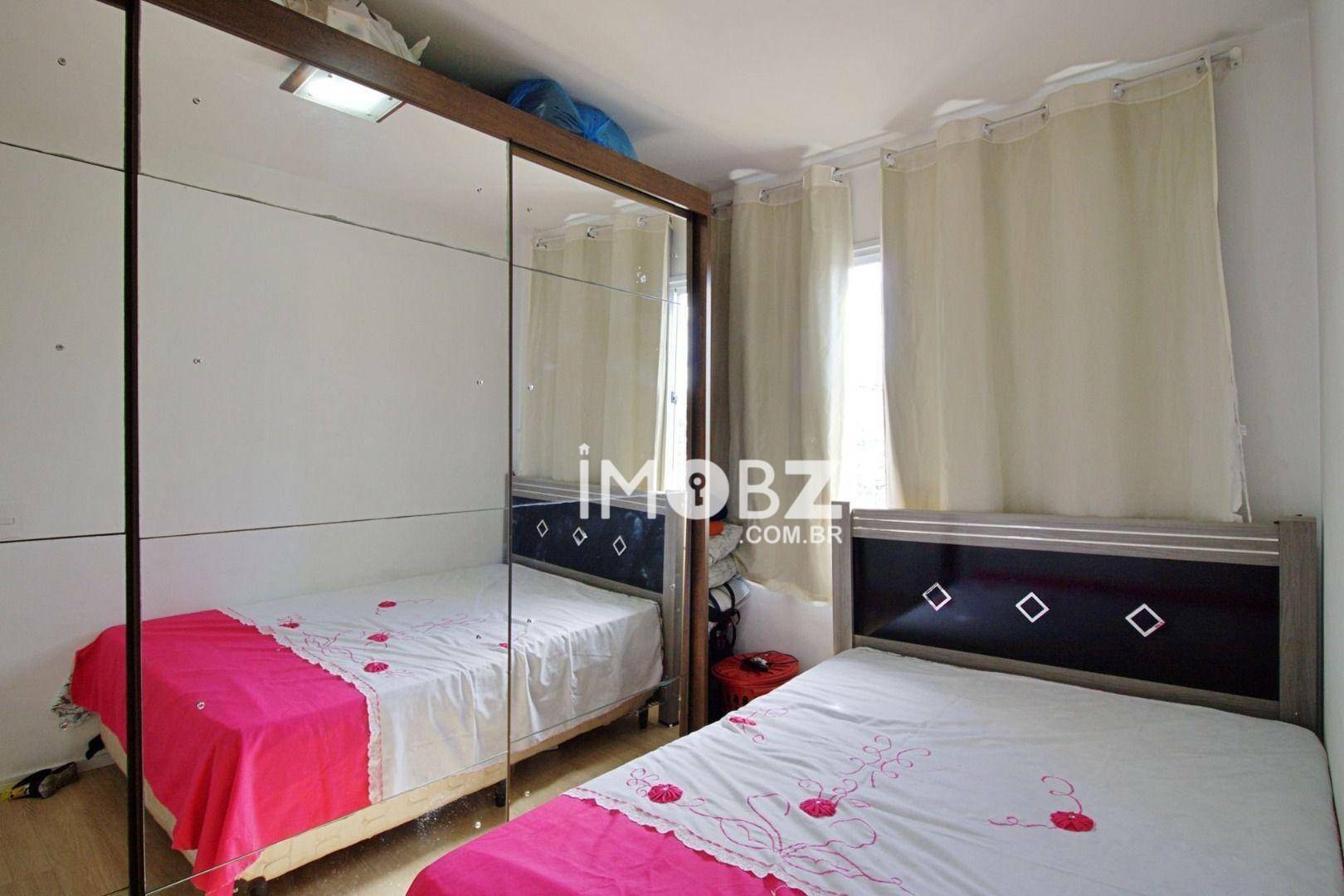 Apartamento à venda com 2 quartos, 48m² - Foto 7