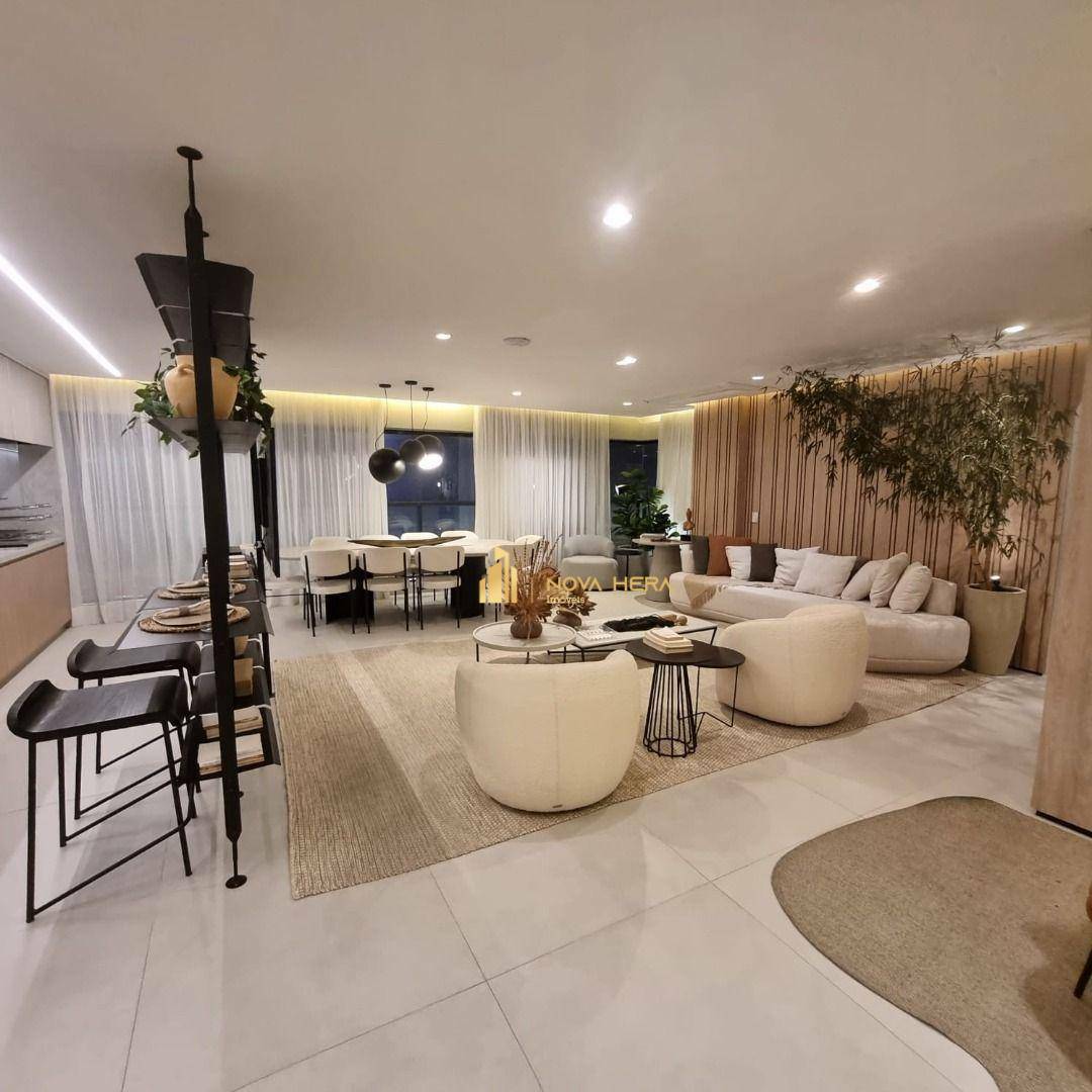 Apartamento à venda com 3 quartos, 127m² - Foto 21
