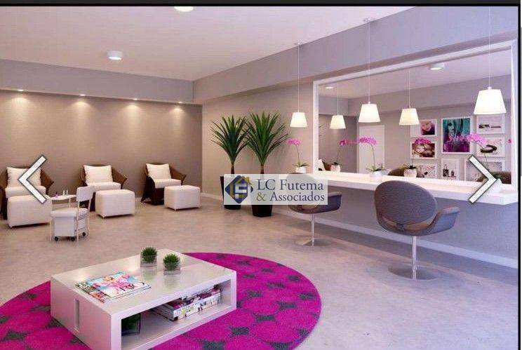 Apartamento, 2 quartos, 57 m² - Foto 17