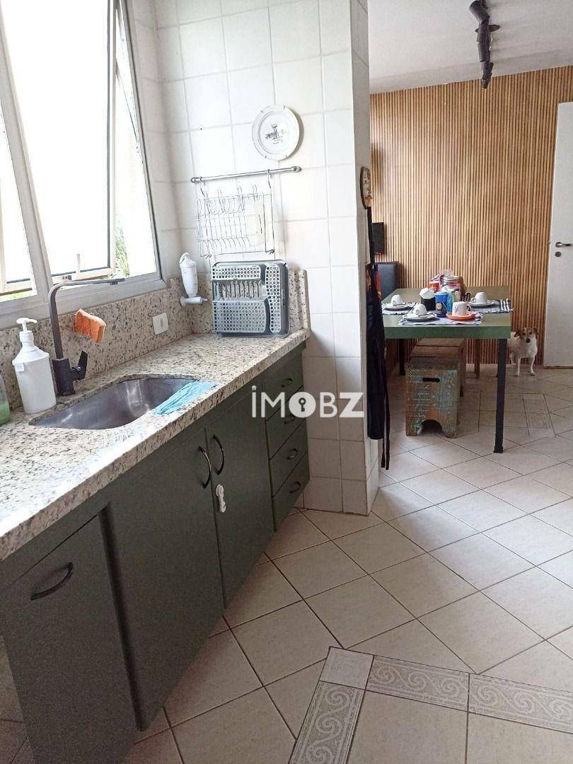 Apartamento à venda com 4 quartos, 160m² - Foto 9