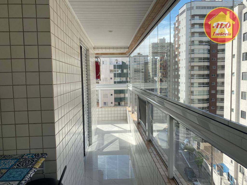 Apartamento à venda com 2 quartos, 80m² - Foto 12