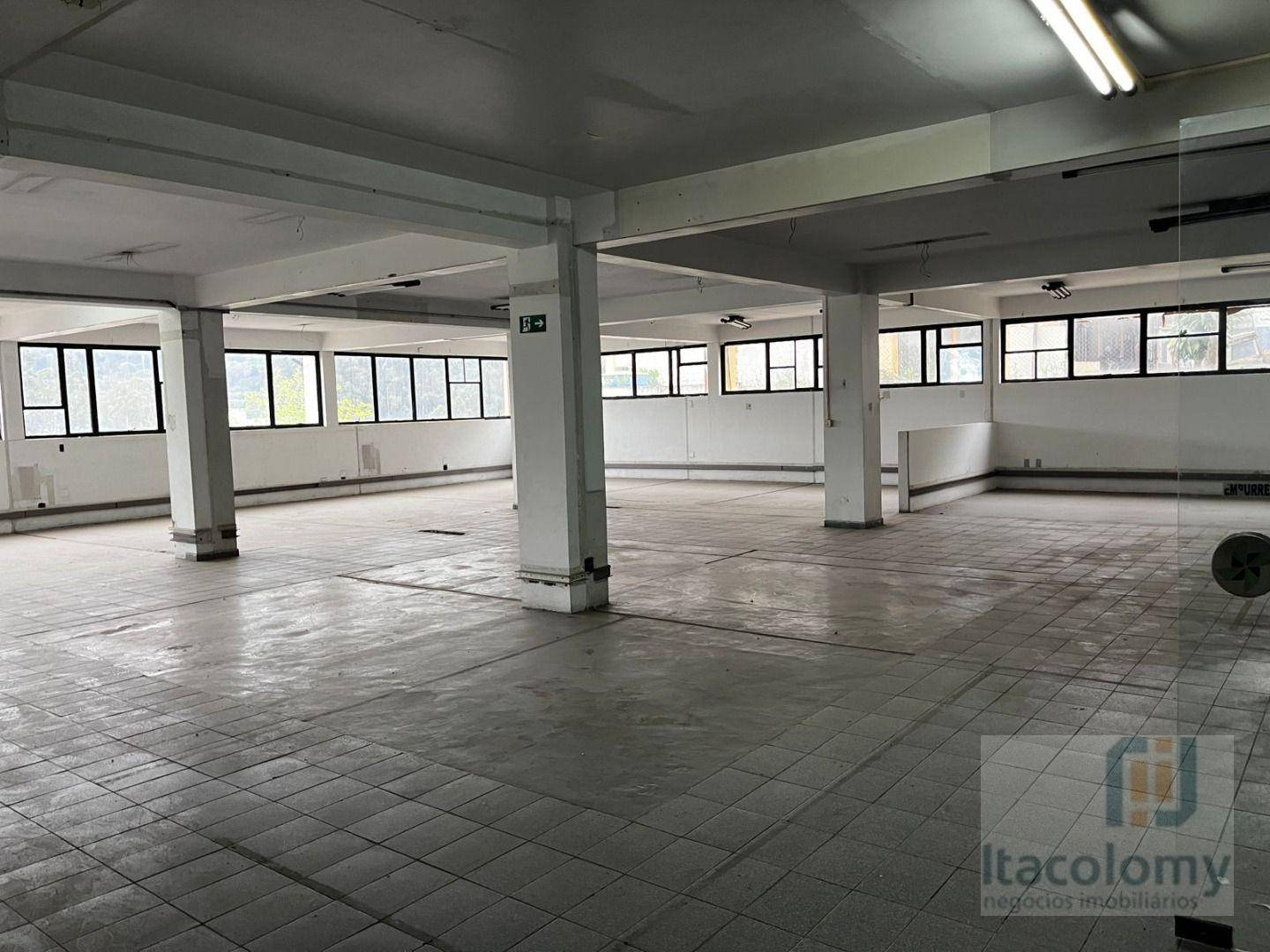 Depósito-Galpão, 4034 m² - Foto 3