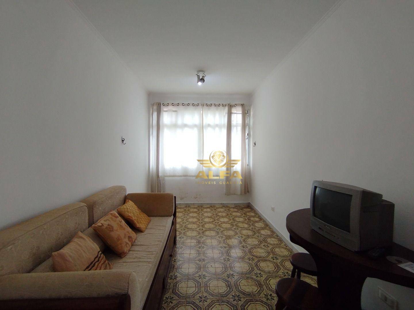 Apartamento à venda com 1 quarto, 55m² - Foto 3