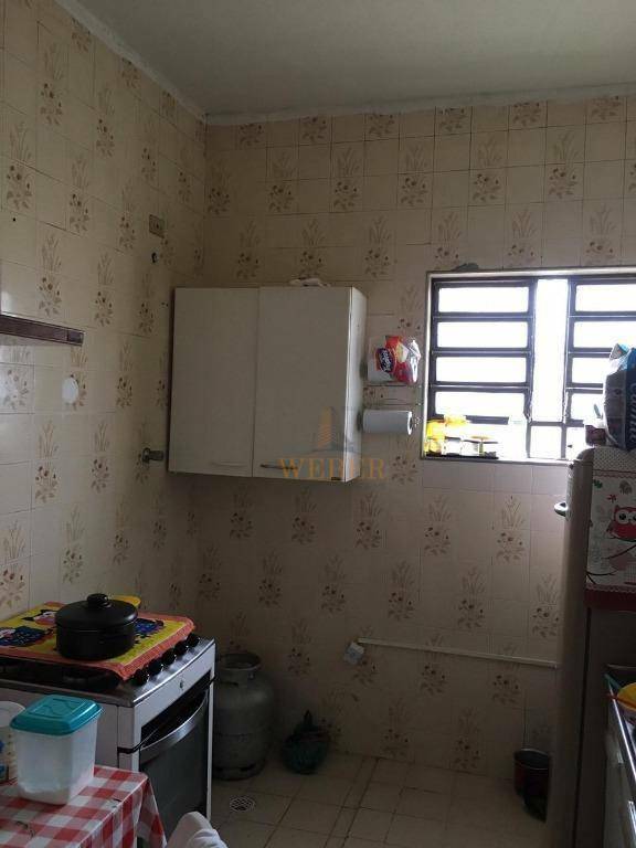 Sobrado à venda com 4 quartos, 330m² - Foto 19